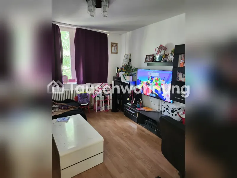 Tauschwohnung: 64m² Wohnung in Tausch für eine Größere Familien Wohnung — photo 1